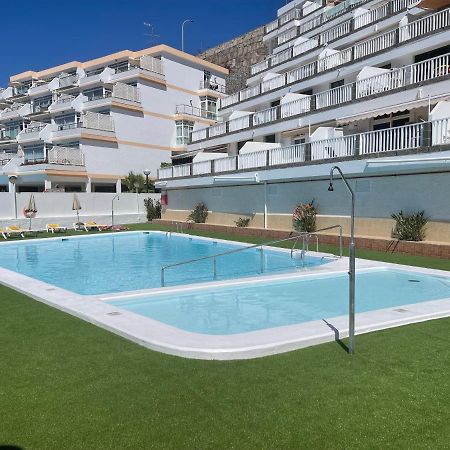Appartement Amadores Balcony - With Ocean View. Extérieur photo