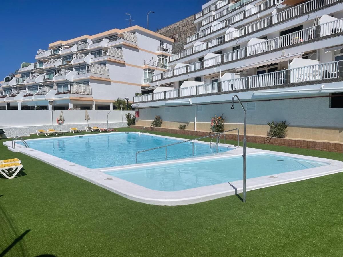 Appartement Amadores Balcony - With Ocean View. Extérieur photo